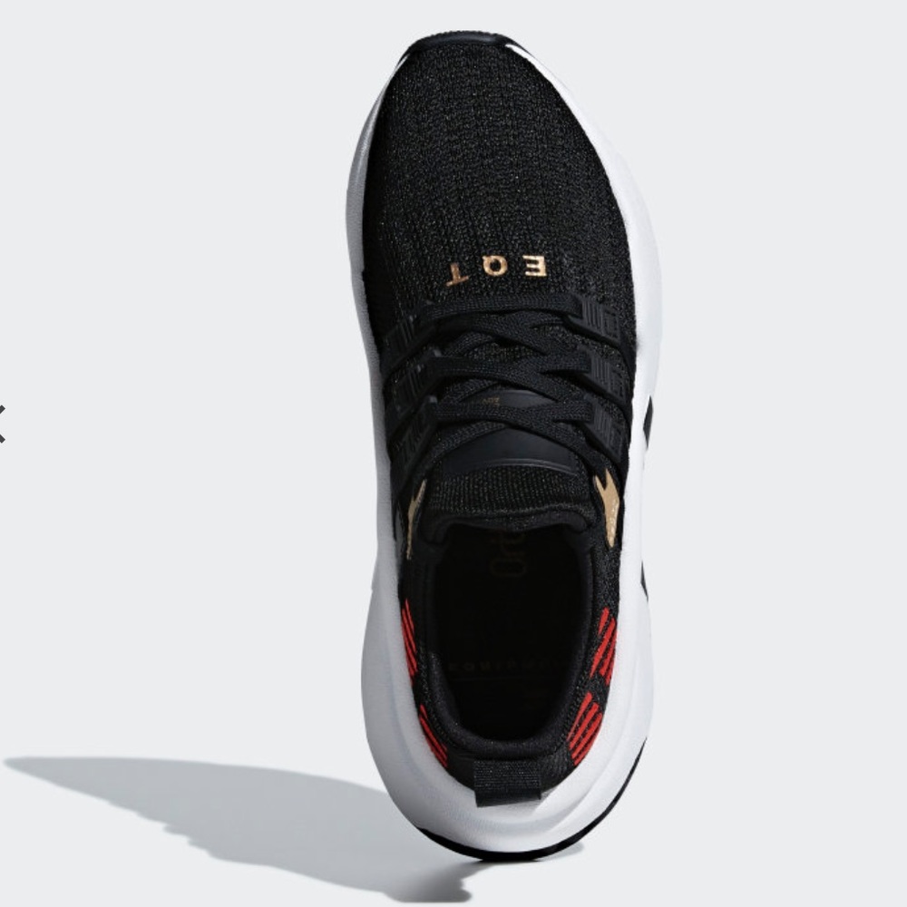 NIB KIDS UNISEX EQT SUPPORT ADV MID SHOES - Picture 3 of 8